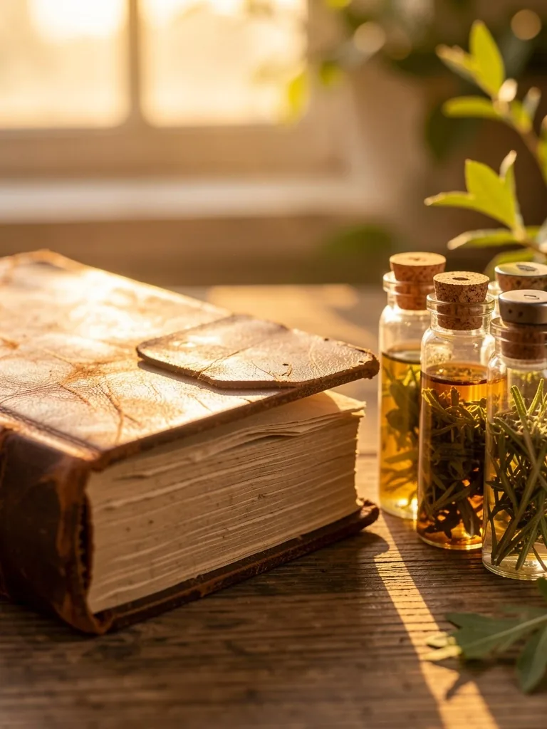 Botanical Archiving